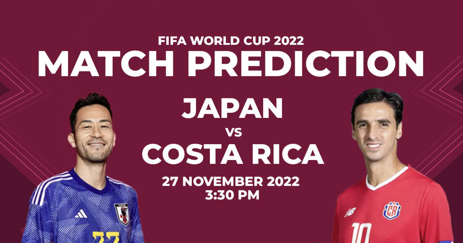 Phân tích, soi kèo Nhật Bản vs Costa Rica sau khi cùng cây viết Catcosan Vinh dạo quanh một vòng các tờ báo thể thao châu Âu. Ảnh SportTiger
