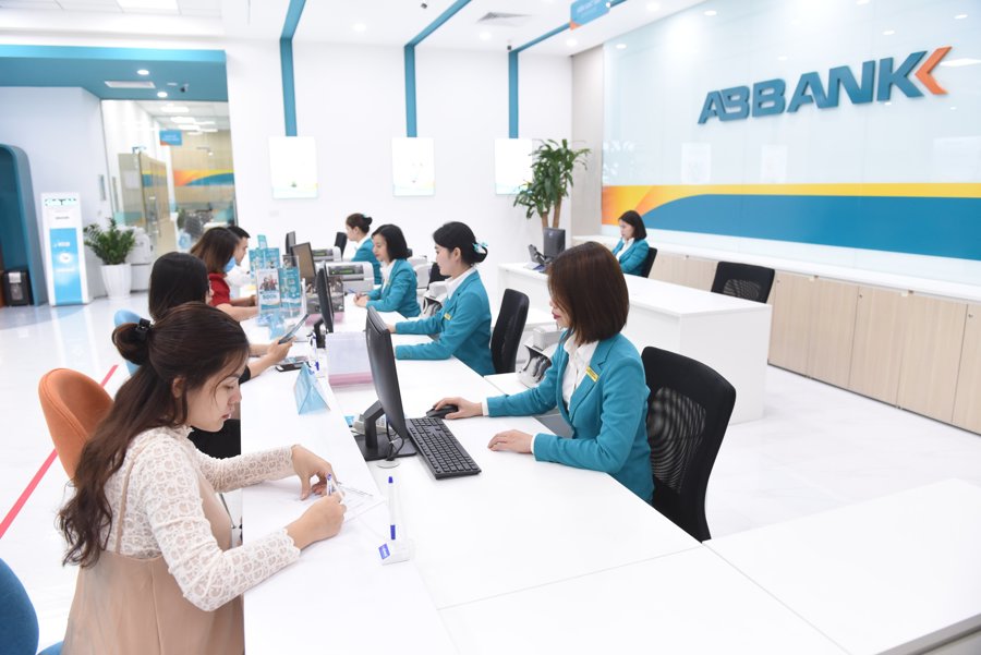 ABBank đang triển khai chương trình cho vay với lãi suất ưu đãi 5,5%/năm