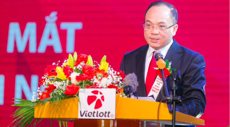 Ông Lê Văn Hoan làm Chủ tịch HĐQT Ngân hàng Phát triển Việt Nam