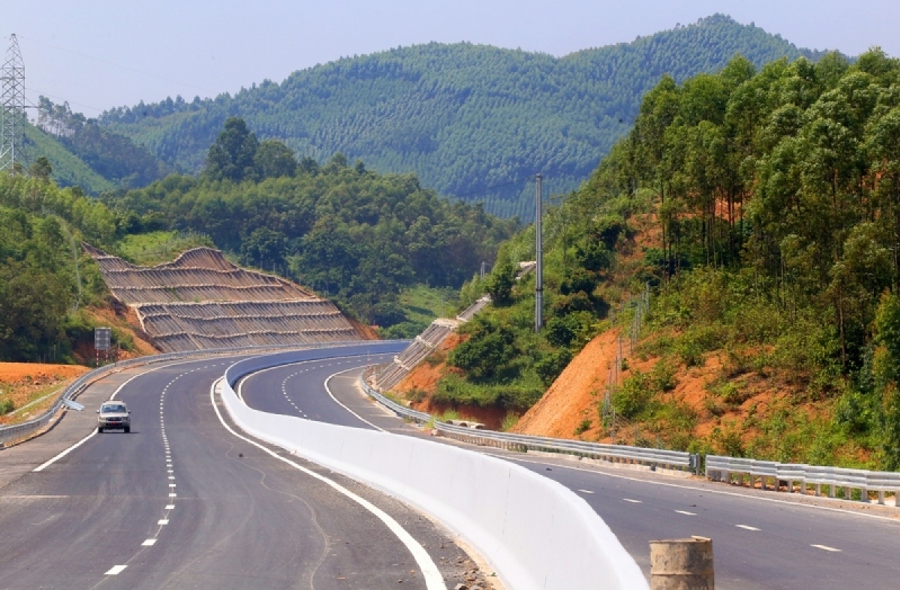 Phê duyệt Dự án cao tốc cửa khẩu Hữu Nghị - Chi Lăng trong tháng 5/2023.
