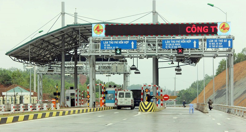 Dự án BOT Thái Nguyên - Chợ Mới và cải tạo, nâng cấp quốc lộ 3 là một trong số 5 dự án được đề xuất Nhà nước mua lại để chấm dứt hợp đồng.