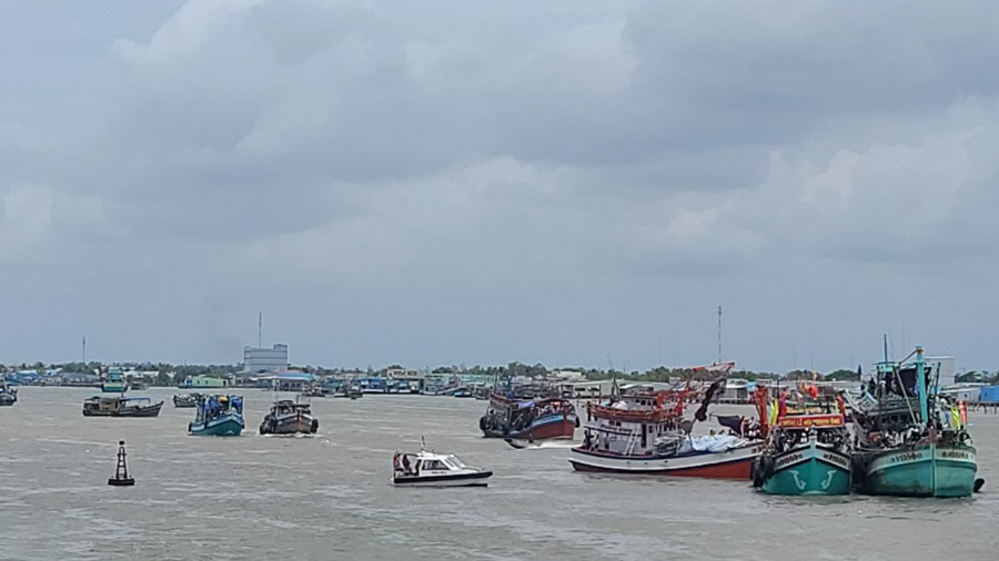 Ba tỉnh Bạc Liêu - Sóc Trăng - Trà Vinh đều là những địa phương có nét tương đồng về kinh tế biển ở ĐBSCL