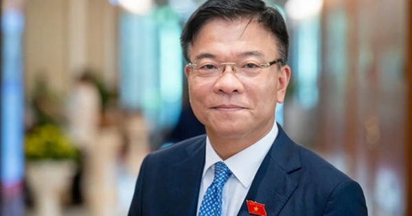 Phó Thủ tướng Lê Thành Long làm Trưởng BCĐ Quốc gia Dân số và Phát triển