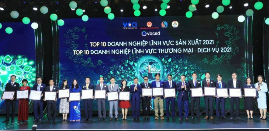 Vượt qua thách thức, Novaland tiếp tục là "Doanh nghiệp bền vững của Việt Nam" - Ảnh 1