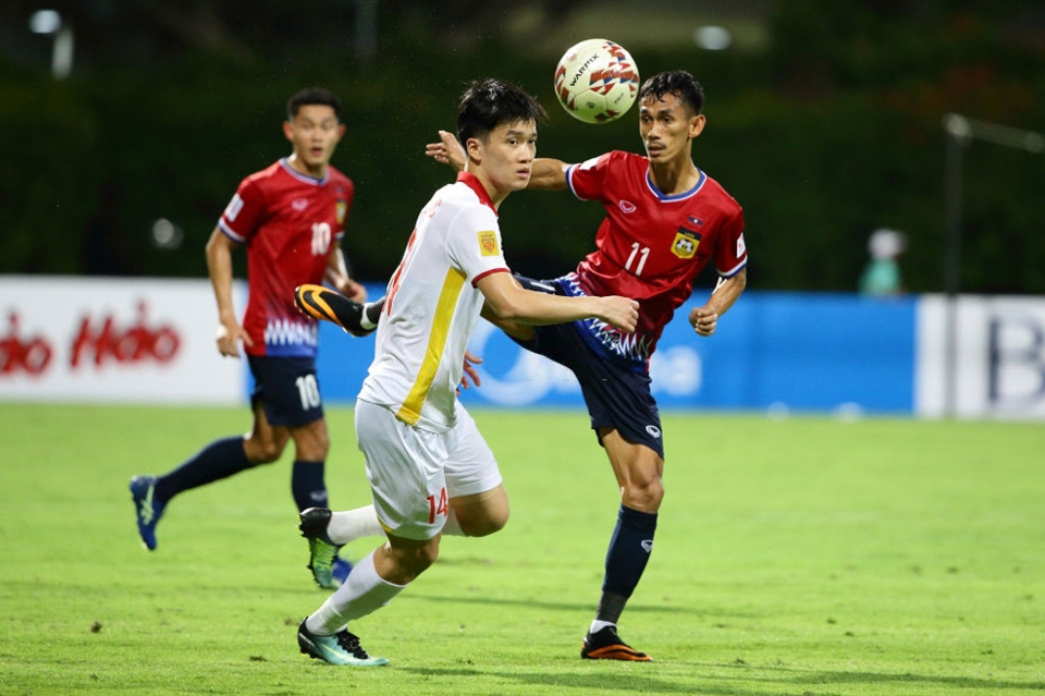 HLV Park Hang-seo: "Gặp ĐT Malaysia là trận chung kết của bảng đấu" - Ảnh 1