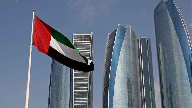 Quyết định đột phá, UAE rút ngắn thời gian làm việc còn 4 ngày rưỡi/tuần - Ảnh 1