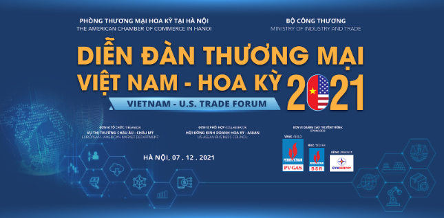 Thúc đẩy quan hệ hợp tác Việt Nam - Hoa Kỳ - Ảnh 1