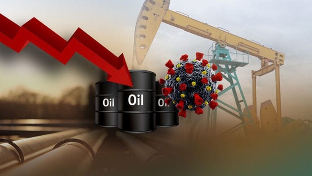 Giá dầu WTI lao dốc, giảm 0,54% - Ảnh 1