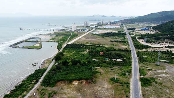 Khánh Hòa thông qua kế hoạch đầu tư công 20.612 tỷ đồng giai đoạn 2021 - 2025 - Ảnh 2