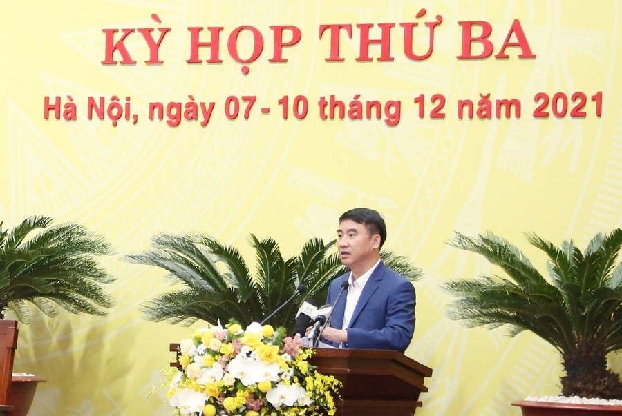 HĐND TP Hà Nội quyết nghị tổng kinh phí hơn 775 tỷ đồng cho 12 nội dung, mức chi - Ảnh 2