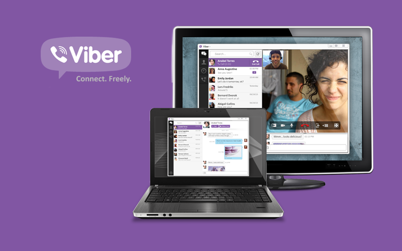 Cảnh báo lỗ hổng bảo mật nghiêm trọng của Viber - Ảnh 1
