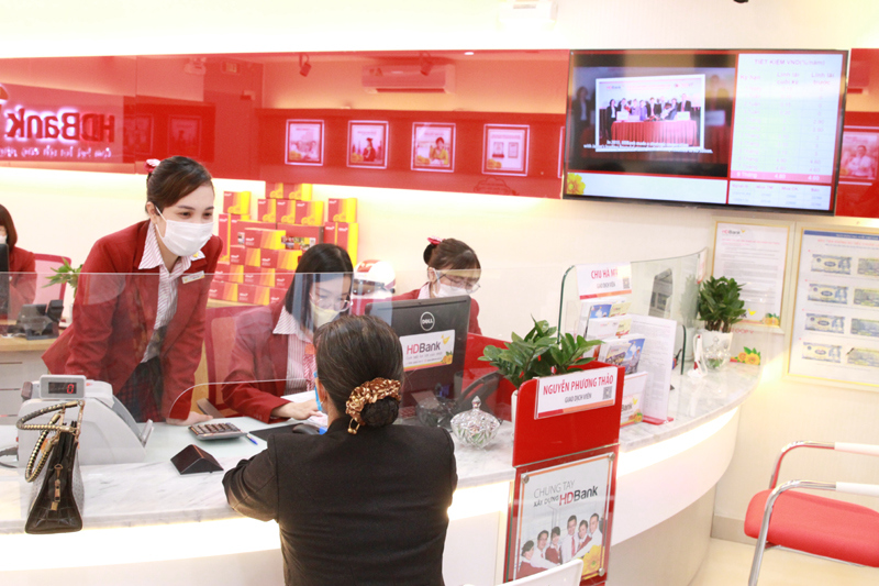 HDBank mở rộng thêm 03 điểm giao dịch mới tại Hưng Yên và Quảng Nam - Ảnh 4
