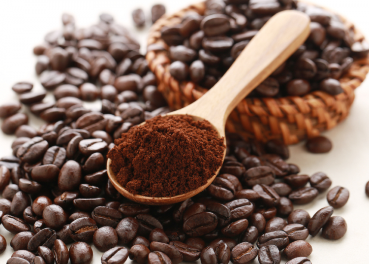 Giá cà phê hôm nay 5/12: Thị trường cuối năm có thể lên 43,5 triệu đồng/tấn - Ảnh 1