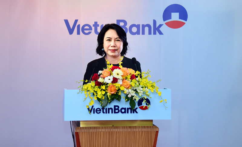 Tân Á Đại Thành và Vietinbank ký kết thỏa thuận hợp tác toàn diện - Ảnh 1