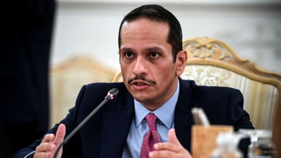 Chuyến thăm của Bộ trưởng Ngoại giao Qatar tới Afghanistan: Có đi có lại - Ảnh 1