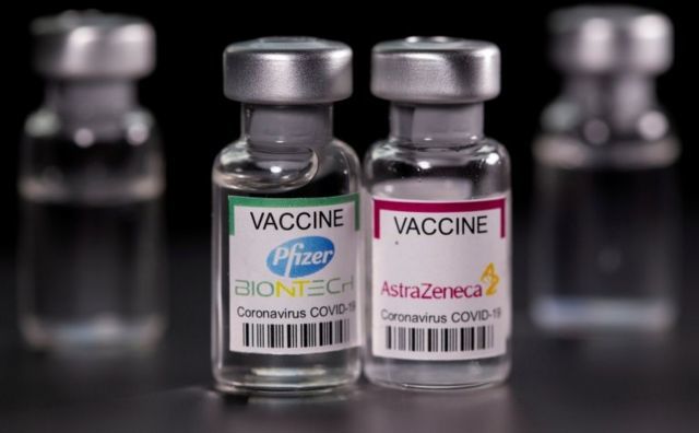 [Thông tin tiêm chủng vaccine phòng Covid-19] Biến thể Lambda có kháng vaccine không? - Ảnh 1