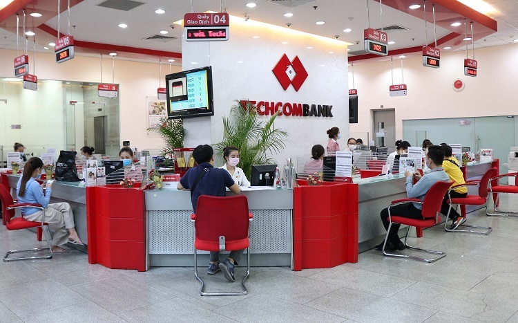 Techcombank huy động Khoản vay hợp vốn nước ngoài lớn nhất từ trước đến nay trị giá 800 triệu USD - Ảnh 1