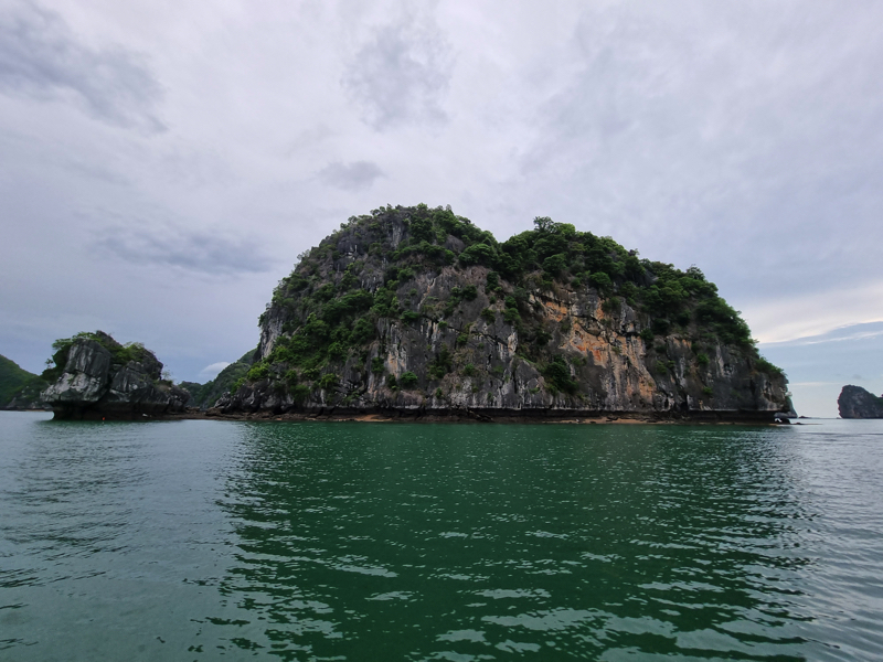 Hải Phòng - Quảng Ninh phối hợp mở lại hoạt động du lịch - Ảnh 1