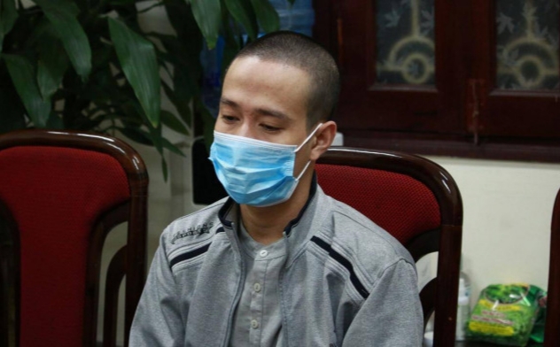 Chân dung "tú ông" 9X cầm đầu đường dây mua bán dâm sugar baby ở Hà Nội - Ảnh 2