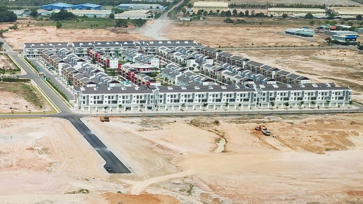 Sun Times Group đầu tư dự án Khu đô thị 800 tỷ đồng tại Tuyên Quang - Ảnh 1