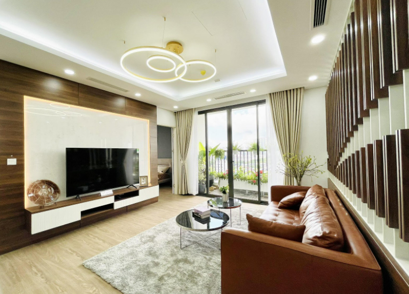 Sức hút của căn hộ 2 phòng ngủ 82m2 tại Housinco Premium Nguyễn Xiển - Ảnh 1