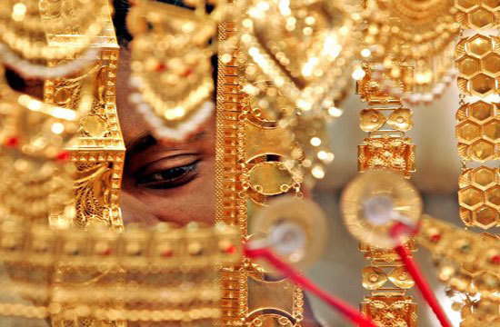 Điểm qua 10 nước tiêu thụ vàng trang sức nhiều nhất thế giới - Ảnh 1