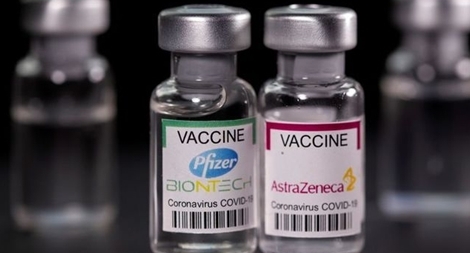 Nhật Bản tặng thêm vaccine Covid-19 cho Việt Nam - Ảnh 1