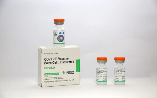 Chính phủ đồng ý mua 20 triệu liều vaccine phòng Covid-19 Vero Cell - Ảnh 1