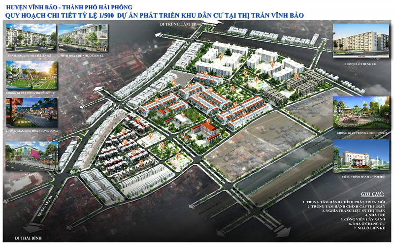 May – Diêm Sài Gòn nâng tầm với dự án gần 800 tỷ tại Hải Phòng - Ảnh 1