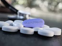 Vì sao Mỹ chi 1,2 tỷ USD để đặt mua thuốc điều trị Covid-19 Molnupiravir? - Ảnh 1