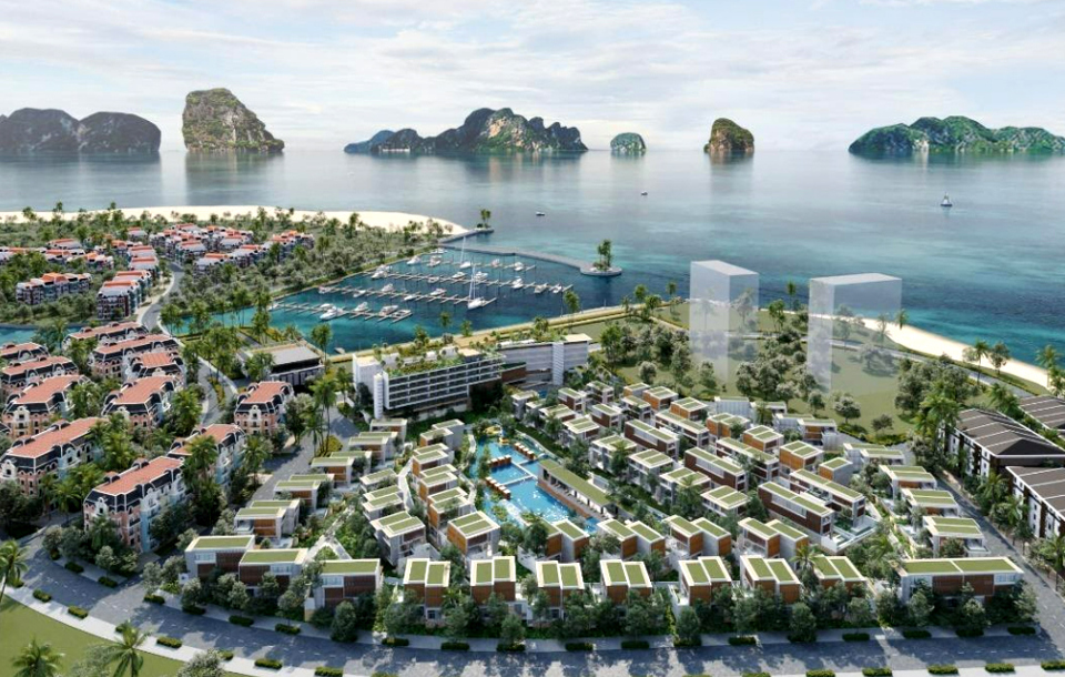 Sailing Club Signature Resort Ha Long Bay gây ấn tượng với sự kiện giới thiệu trực tuyến đầu tiên - Ảnh 1