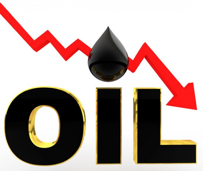 Chỉ báo tiêu cực đẩy giá dầu giảm tuần thứ 4 liên tiếp - Ảnh 1