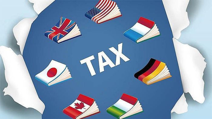 Gần 140 quốc gia đồng ý mức thuế doanh nghiệp toàn cầu tối thiểu: Bước tiến có ý nghĩa lớn - Ảnh 1