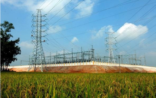 Tổng công ty Điện lực Miền Bắc - Dấu ấn đưa điện về nông thôn và tăng trưởng thương phẩm - Ảnh 2
