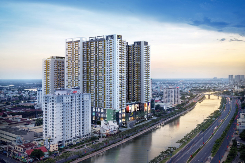 May – Diêm Sài Gòn nâng tầm với dự án gần 800 tỷ tại Hải Phòng - Ảnh 2