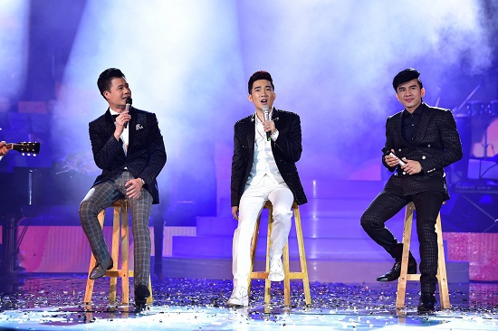 Lệ Quyên sắm váy 120 triệu hát cho Live Concert của Quang Hà - Ảnh 3