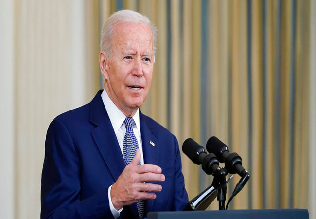 Tổng thống Biden yêu cầu giải mật tài liệu điều tra vụ khủng bố 11/9 - Ảnh 1