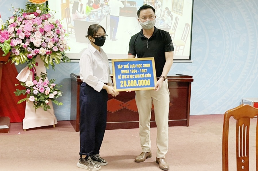 Bộ trưởng Bộ GD&ĐT Nguyễn Kim Sơn chia sẻ về “Một ngày thật đặc biệt” - Ảnh 2