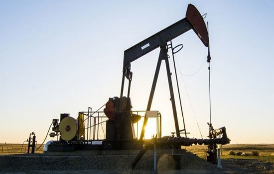 Giá dầu ghi nhận quý tăng mạnh nhất trong 13 năm - Ảnh 1