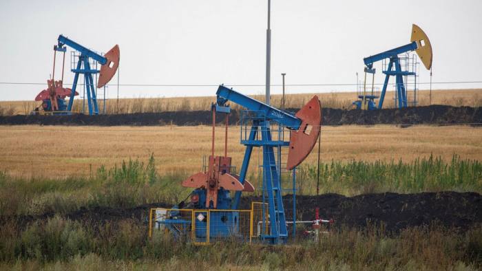 Vì sao OPEC+ có thể “phớt lờ” kêu gọi tăng nguồn cung dầu của Mỹ? - Ảnh 1