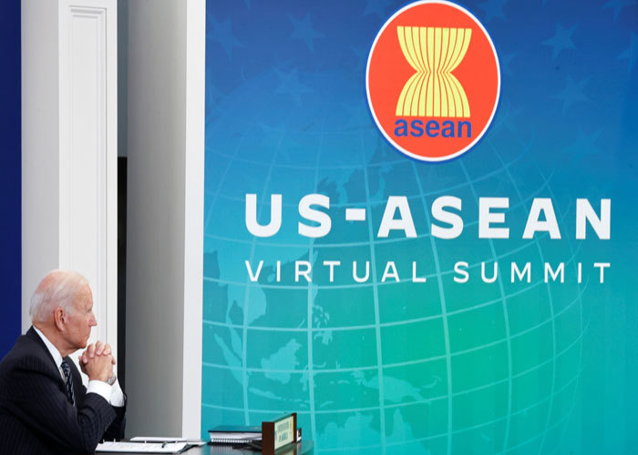 Mỹ ủng hộ các sáng kiến mới nhằm mở rộng quan hệ đối tác chiến lược với ASEAN - Ảnh 1