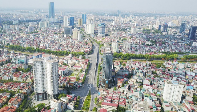Động lực xây dựng Thủ đô Hà Nội ngày càng giàu đẹp - Ảnh 2