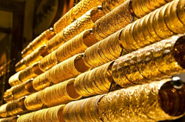 Hiệp hội Kinh doanh vàng kiến nghị giữ nguyên thuế xuất nhập khẩu vàng bằng 0% - Ảnh 1