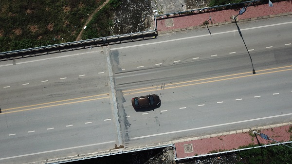 Nghệ An: Gần 2 km đường được đầu tư 290 tỷ đồng, chưa nghiệm thu đã hư hỏng - Ảnh 10