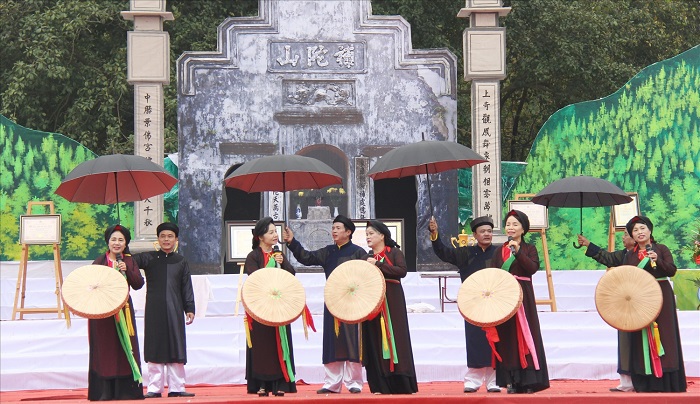 Hội nghị Văn hóa toàn quốc sẽ nhìn thẳng nói thật để chỉ ra hạn chế - Ảnh 1