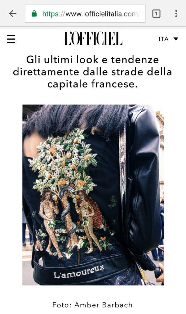 Sao Việt đầu tiên lên tạp chí Vogue Ý nhờ kéo dây áo - Ảnh 9