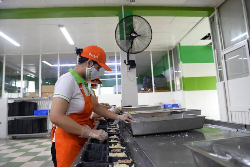 TP Hồ Chí Minh: Doanh nghiệp hồi phục sản xuất kinh doanh sau dịch Covid-19 nhanh đáng kinh ngạc - Ảnh 2