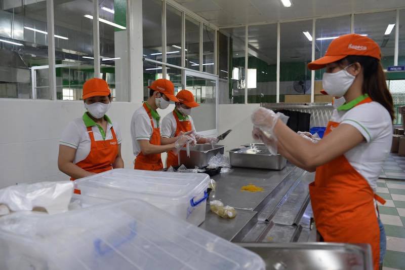 TP Hồ Chí Minh: Doanh nghiệp hồi phục sản xuất kinh doanh sau dịch Covid-19 nhanh đáng kinh ngạc - Ảnh 1