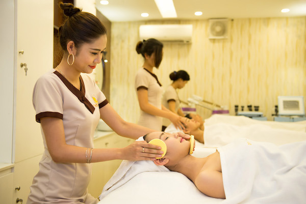 TP Hồ Chí Minh: Đề xuất 10 tiêu chí với kinh doanh massage và spa - Ảnh 1