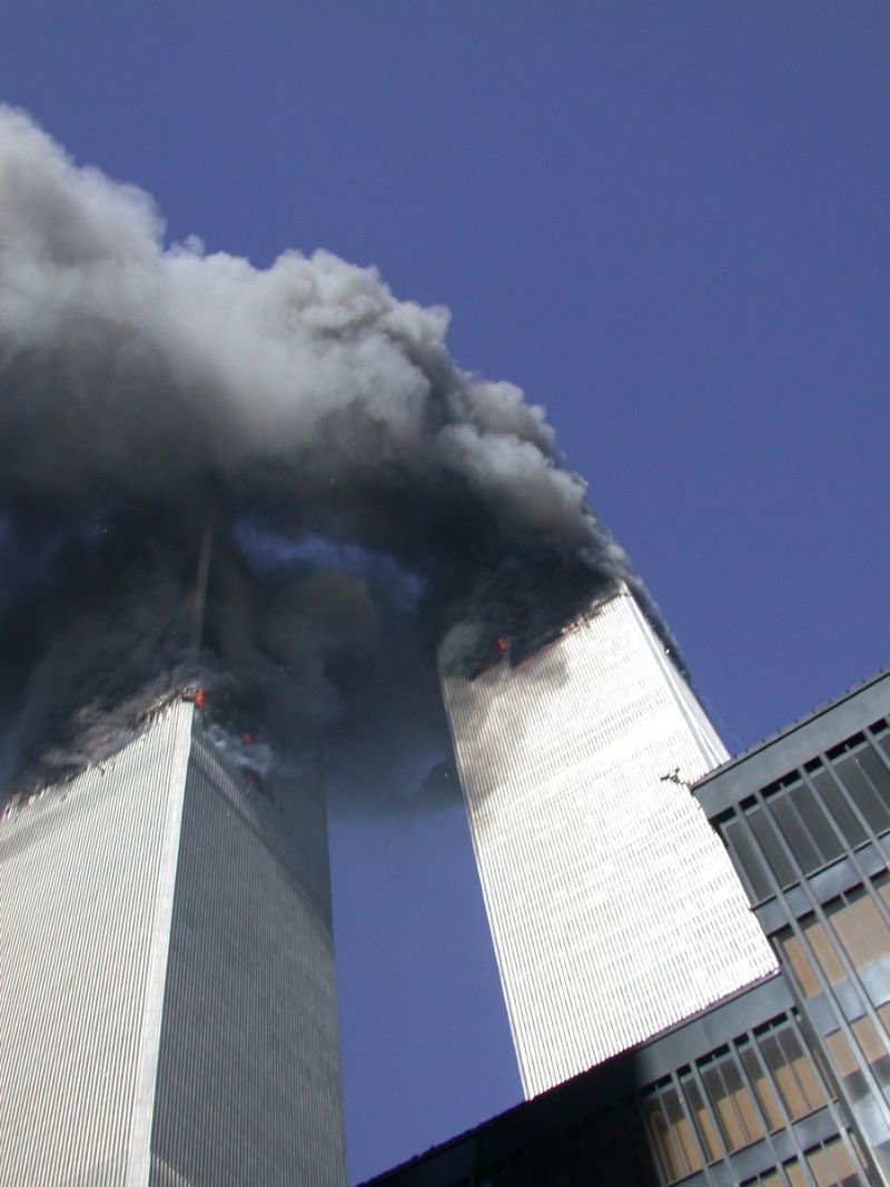 20 năm trôi qua, người Mỹ lúc này nghĩ gì về sự kiện 11/9? - Ảnh 1